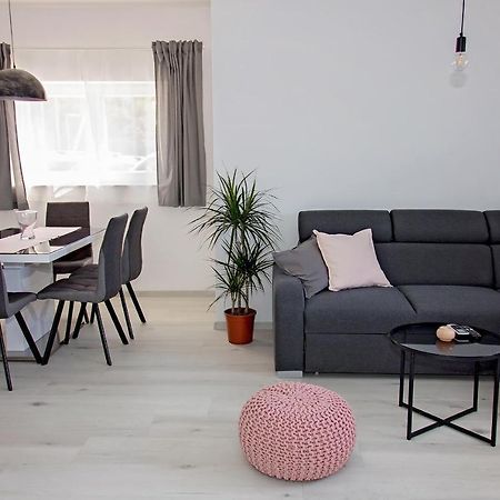 Apartment Stocic Rogoznica  Bagian luar foto